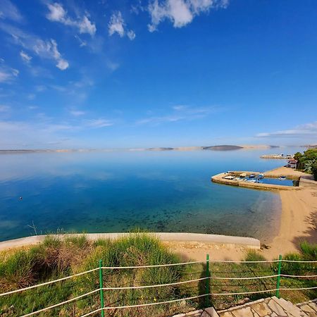 Apartments Nicolas - Beach & Sea 10M Away - Amazing Sea View! Rtina Luaran gambar